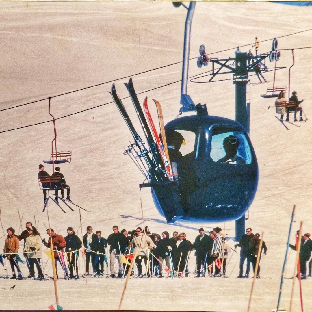 bubblechair Crested Butte Museum