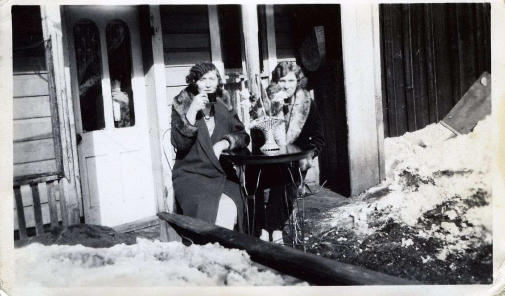 unnamed Crested Butte Museum